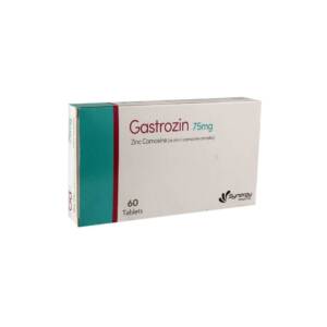Gastrozin