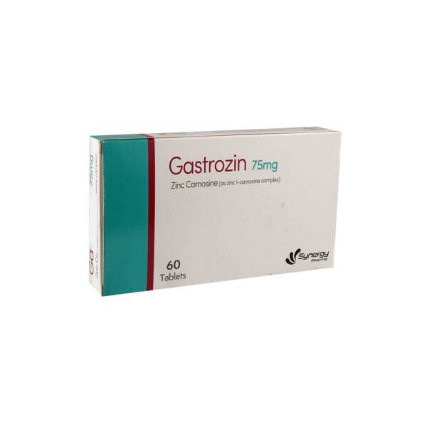 Gastrozin