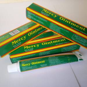 MERCY OINTMENT