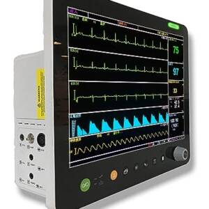 Multi-Parameter Monitor