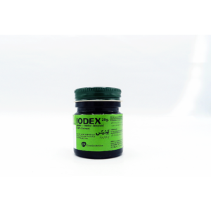 Iodex Oint 28 gm