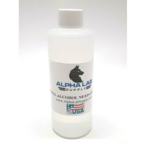 ALCOHOL MENTHOLETED 5% 120ML