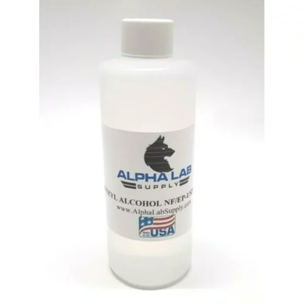 ALCOHOL MENTHOLETED 5% 120ML