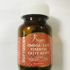 FUGEN OMEGA-1000 ESSENTIAL FATTY ACIDS SOFTGEL 30?S