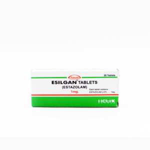Esilgan tablet 1 mg 2_10?s