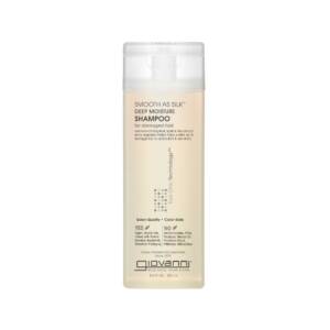 Giovanni Smooth As Silk Shampoo