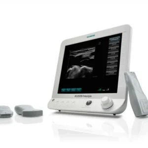 ACUSON Freestyle Series Ultrasound Systems