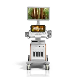ACUSON Redwood Ultrasound System