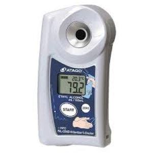 ALCOHOL METER