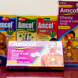 Amcof Adult