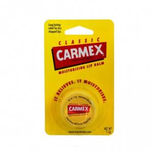 CARMEX CLASSIC 7.5G TIN