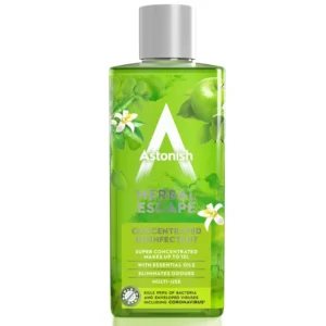 ASTONISH DISINFECTANT HERBAL ESCAPE 300ML