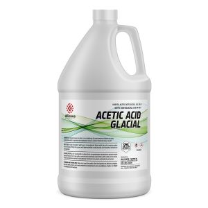 ACETIC ACID GLACIAL 1 ltr