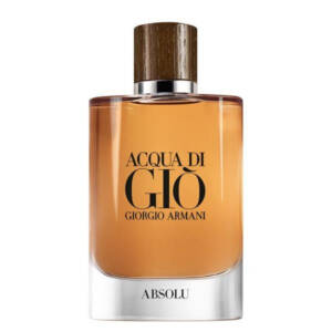 Armani Acqua Di Gio Absolu Eau de Parfum For Him