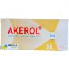 AKEROL ((DESLORATIDINE) 5MG [20tabs]