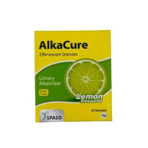 Alkacure Granules
