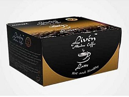 Alliance Liven Coffee