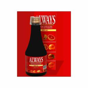 Always Tonic Blood Forming (200ML)