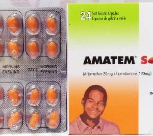 Amatem 20/120