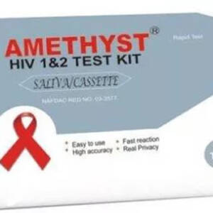 Amenthyst