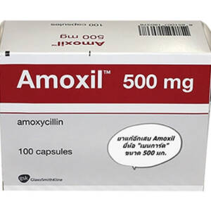 Amoxil