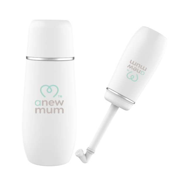 Anewmum ? Wash Bottle 400ml