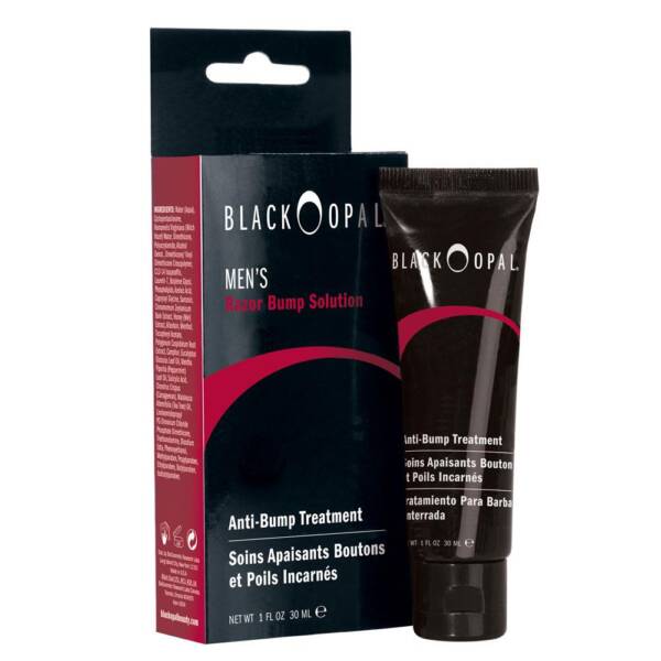 Black Opal Anti-Bump Cleanser Razor Bump Solution