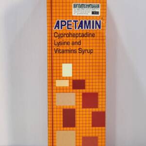 Apetamin 200ml