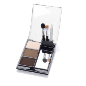 Ardell Brow Defining Palette Dark