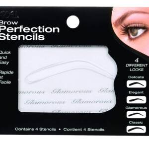 Ardell Brow Perfection Stencils