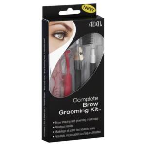 Ardell Complete Brown Grooming Kit