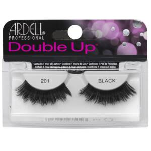 Ardell Double Up 201 Black