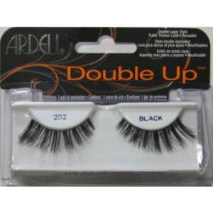 Ardell Double Up 202 Black