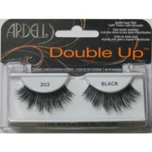 Ardell Double Up 203 Black