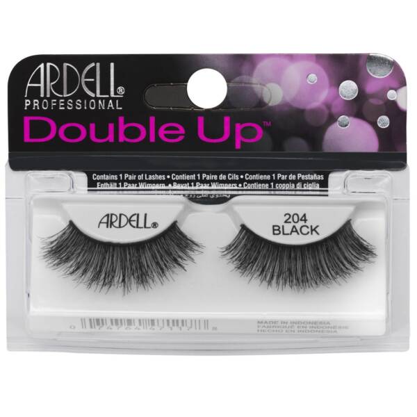 Ardell Double Up 204 Black