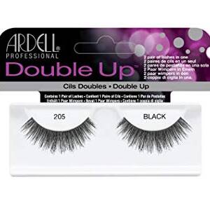 Ardell Double Up 205 Black