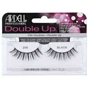 Ardell Double Up 206 Black