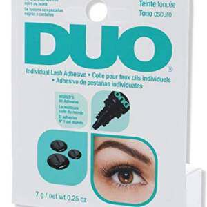 Ardell Duo Individual Lash Adhesive Dark Tone