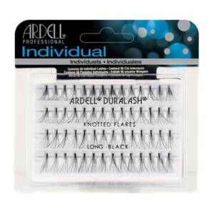 Ardell DuraLash Individual Lashes Regular Long Black