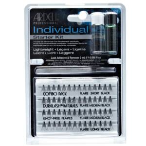 Ardell DuraLash Individual Lashes Starter Kit
