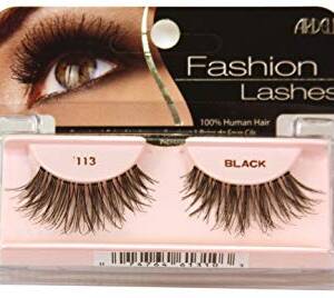 Ardell Fashion Lashes 113 Black