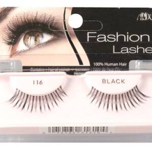 Ardell Fashion Lashes 116 Black