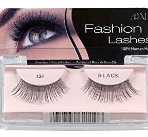 Ardell Fashion Lashes 121 Black