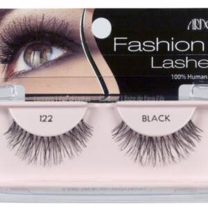 Ardell Fashion Lashes 122 Black