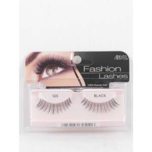 Ardell Fashion Lashes 125 Black