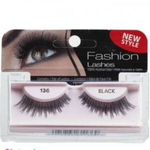 Ardell Fashion Lashes 136 Black