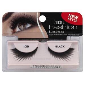 Ardell Fashion Lashes 139 Black