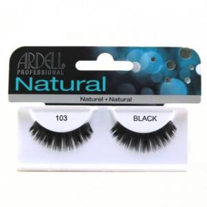 Ardell Natural 103 Black