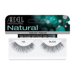 Ardell Natural 105 Black
