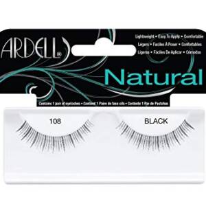 Ardell Natural 108 Black